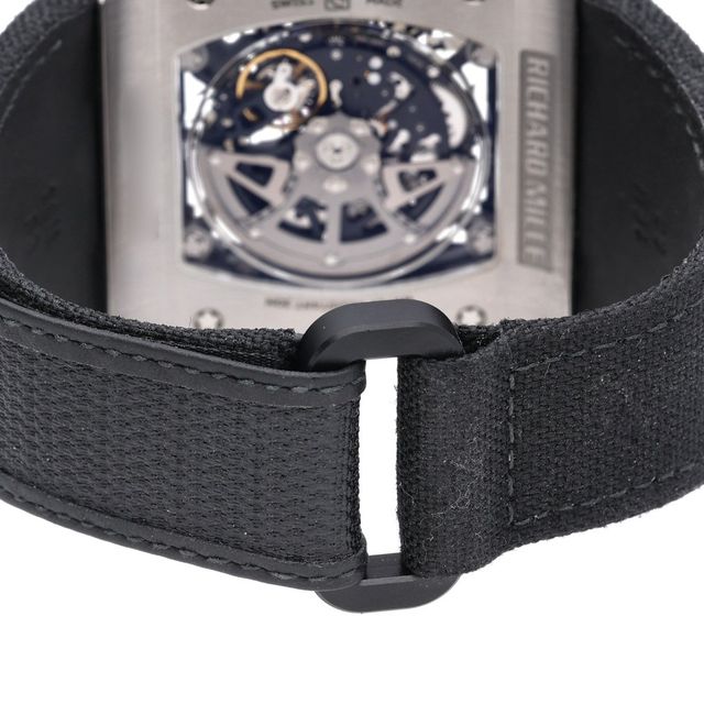 Richard Mille RM016 RM016 AH TI Image 4